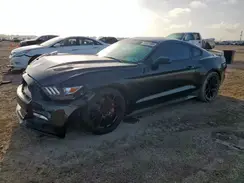 1FA6P8CFXH5212719 2017 FORD MUSTANG