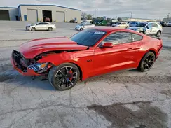 1FA6P8CFXH5224529 2017 FORD MUSTANG