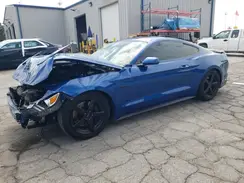 1FA6P8CFXH5225373 2017 FORD MUSTANG