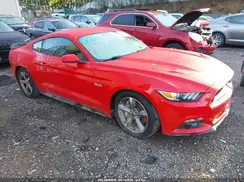 1FA6P8CFXH5228676 2017 FORD MUSTANG