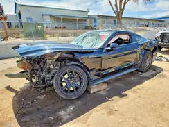 1FA6P8CFXH5229116 2017 FORD MUSTANG