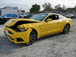 1FA6P8CFXH5230461 2017 FORD MUSTANG