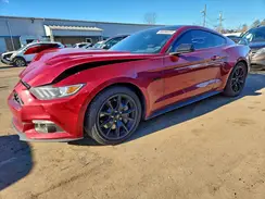 1FA6P8CFXH5230508 2017 FORD MUSTANG
