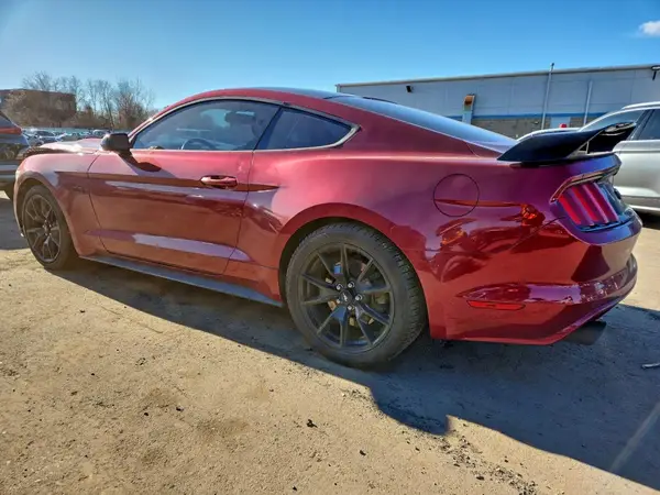 1FA6P8CFXH5230508 2017 FORD MUSTANG - Image 2