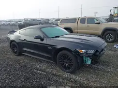 1FA6P8CFXH5231125 2017 FORD MUSTANG