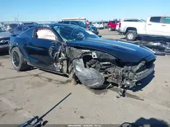 1FA6P8CFXH5231190 2017 FORD MUSTANG