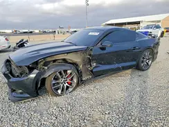 1FA6P8CFXH5235546 2017 FORD MUSTANG
