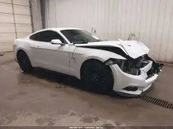 1FA6P8CFXH5240343 2017 FORD MUSTANG