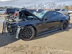 1FA6P8CFXH5240391 2017 FORD MUSTANG