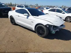 1FA6P8CFXH5241010 2017 FORD MUSTANG