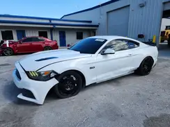1FA6P8CFXH5249141 2017 FORD MUSTANG