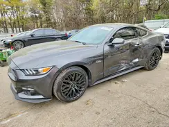 1FA6P8CFXH5255425 2017 FORD MUSTANG