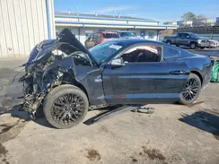 1FA6P8CFXH5255540 2017 FORD MUSTANG