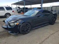 1FA6P8CFXH5257109 2017 FORD MUSTANG