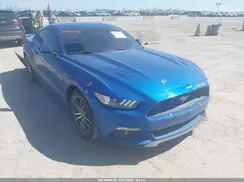 1FA6P8CFXH5257322 2017 FORD MUSTANG