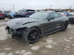 1FA6P8CFXH5264738 2017 FORD MUSTANG