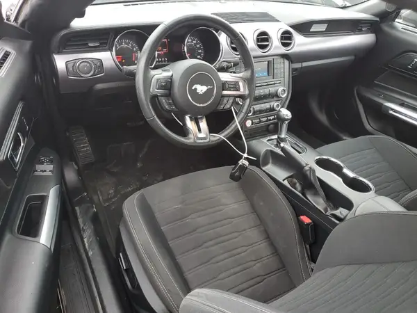 1FA6P8CFXH5264738 2017 FORD MUSTANG - Image 8