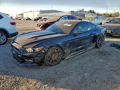 1FA6P8CFXH5266327 2017 FORD MUSTANG