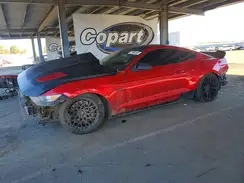 1FA6P8CFXH5266974 2017 FORD MUSTANG