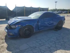 1FA6P8CFXH5271401 2017 FORD MUSTANG