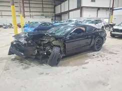 1FA6P8CFXH5271527 2017 FORD MUSTANG