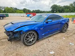 1FA6P8CFXH5271740 2017 FORD MUSTANG