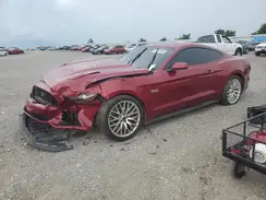 1FA6P8CFXH5276694 2017 FORD MUSTANG
