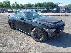 1FA6P8CFXH5276727 2017 FORD MUSTANG