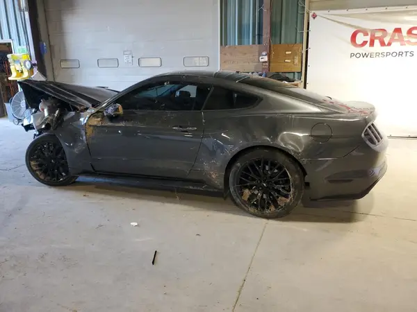 1FA6P8CFXH5277361 2017 FORD MUSTANG - Image 2