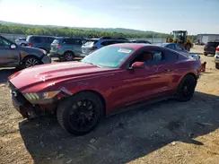 1FA6P8CFXH5280518 2017 FORD MUSTANG