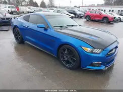 1FA6P8CFXH5289428 2017 FORD MUSTANG