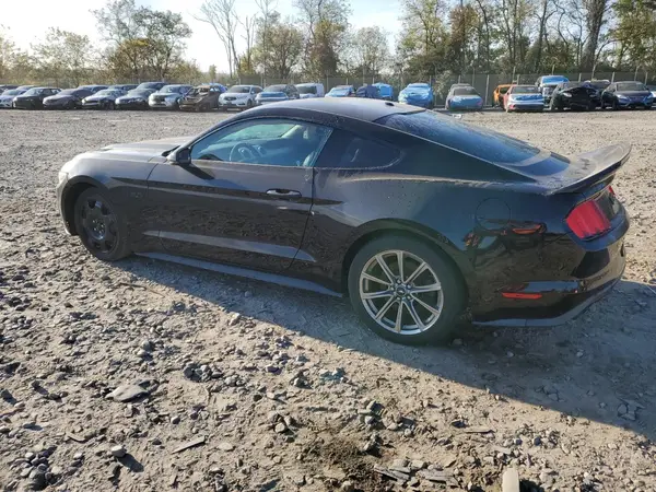 1FA6P8CFXH5290014 2017 FORD MUSTANG - Image 2