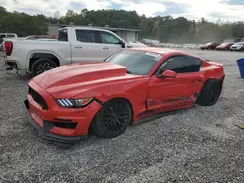 1FA6P8CFXH5294757 2017 FORD MUSTANG