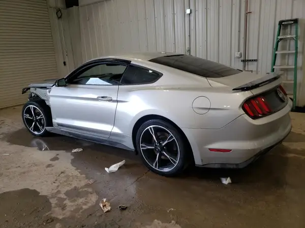 1FA6P8CFXH5301836 2017 FORD MUSTANG - Image 2