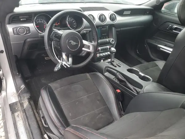 1FA6P8CFXH5301836 2017 FORD MUSTANG - Image 8