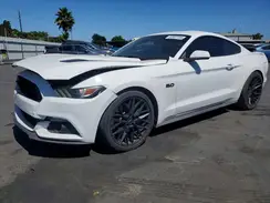 1FA6P8CFXH5303103 2017 FORD MUSTANG