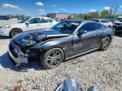 1FA6P8CFXH5303506 2017 FORD MUSTANG