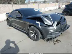 1FA6P8CFXH5312951 2017 FORD MUSTANG