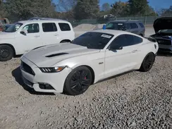 1FA6P8CFXH5316532 2017 FORD MUSTANG