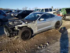 1FA6P8CFXH5321813 2017 FORD MUSTANG
