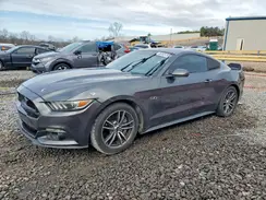 1FA6P8CFXH5321973 2017 FORD MUSTANG