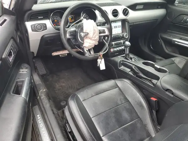 1FA6P8CFXH5329328 2017 FORD MUSTANG - Image 8