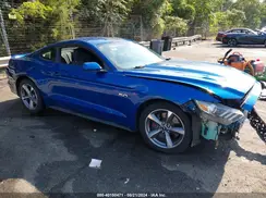 1FA6P8CFXH5329460 2017 FORD MUSTANG