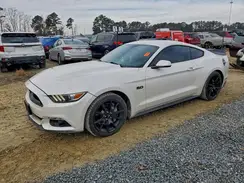 1FA6P8CFXH5329815 2017 FORD MUSTANG
