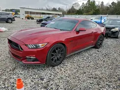 1FA6P8CFXH5331631 2017 FORD MUSTANG
