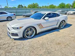 1FA6P8CFXH5334481 2017 FORD MUSTANG