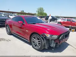 1FA6P8CFXH5335999 2017 FORD MUSTANG