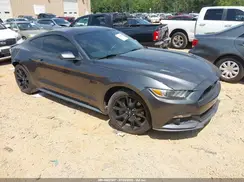 1FA6P8CFXH5340670 2017 FORD MUSTANG