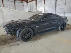 1FA6P8CFXH5340751 2017 FORD MUSTANG
