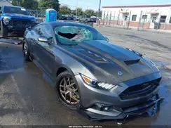 1FA6P8CFXH5342452 2017 FORD MUSTANG
